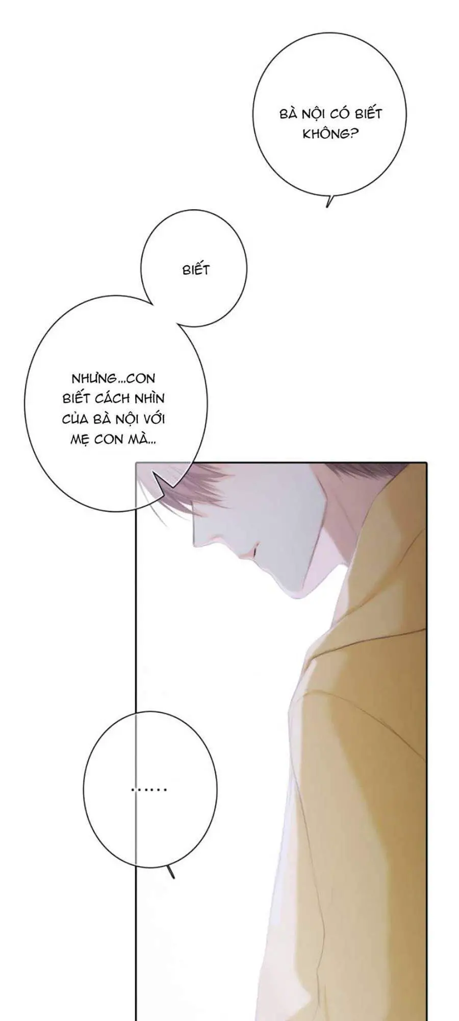 Con Tim Rung Động 3 Nettruyen ZZZ Chương 24 Page 24
