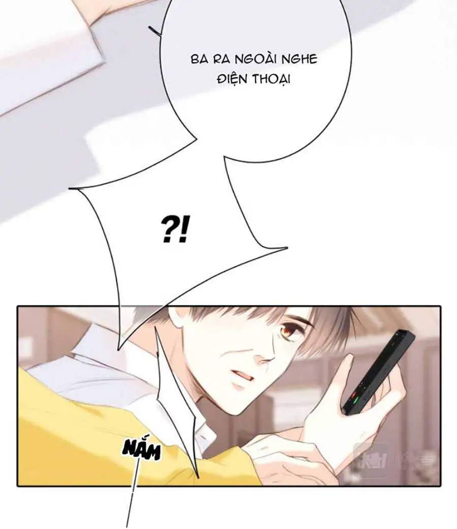 Con Tim Rung Động 3 Nettruyen ZZZ Chương 24 Page 30