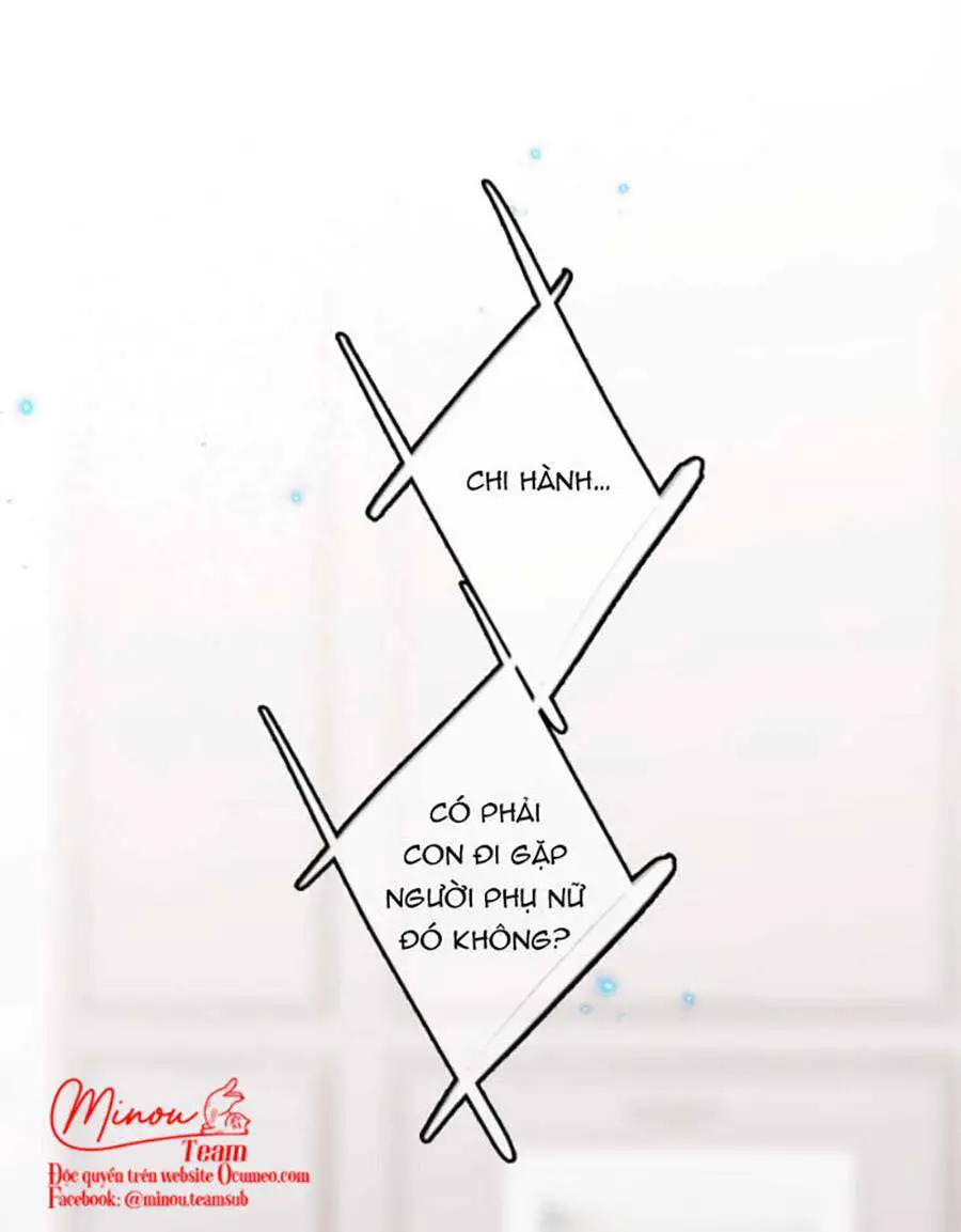 Con Tim Rung Động 3 Nettruyen ZZZ Chương 24 Page 41