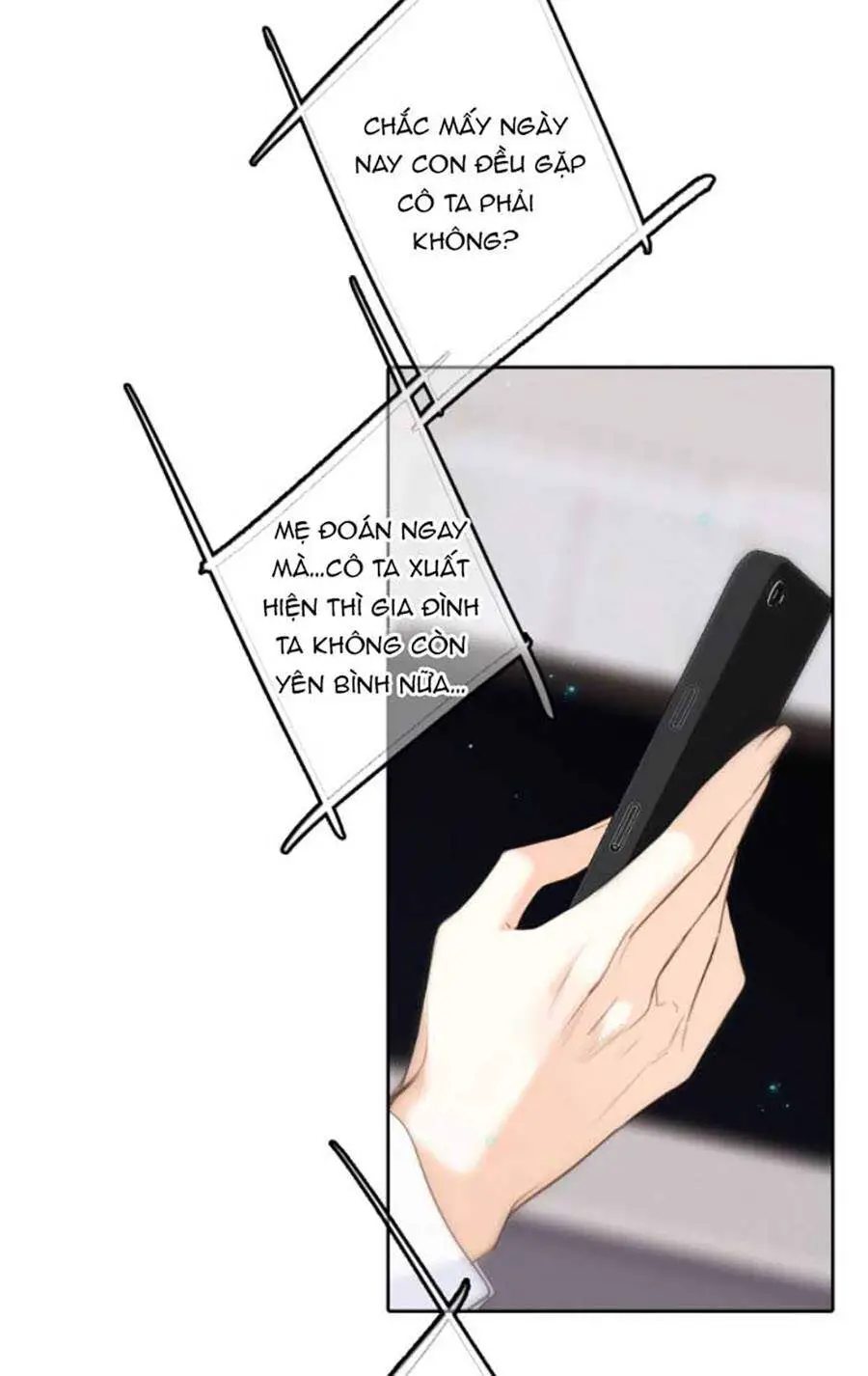 Con Tim Rung Động 3 Nettruyen ZZZ Chương 24 Page 43