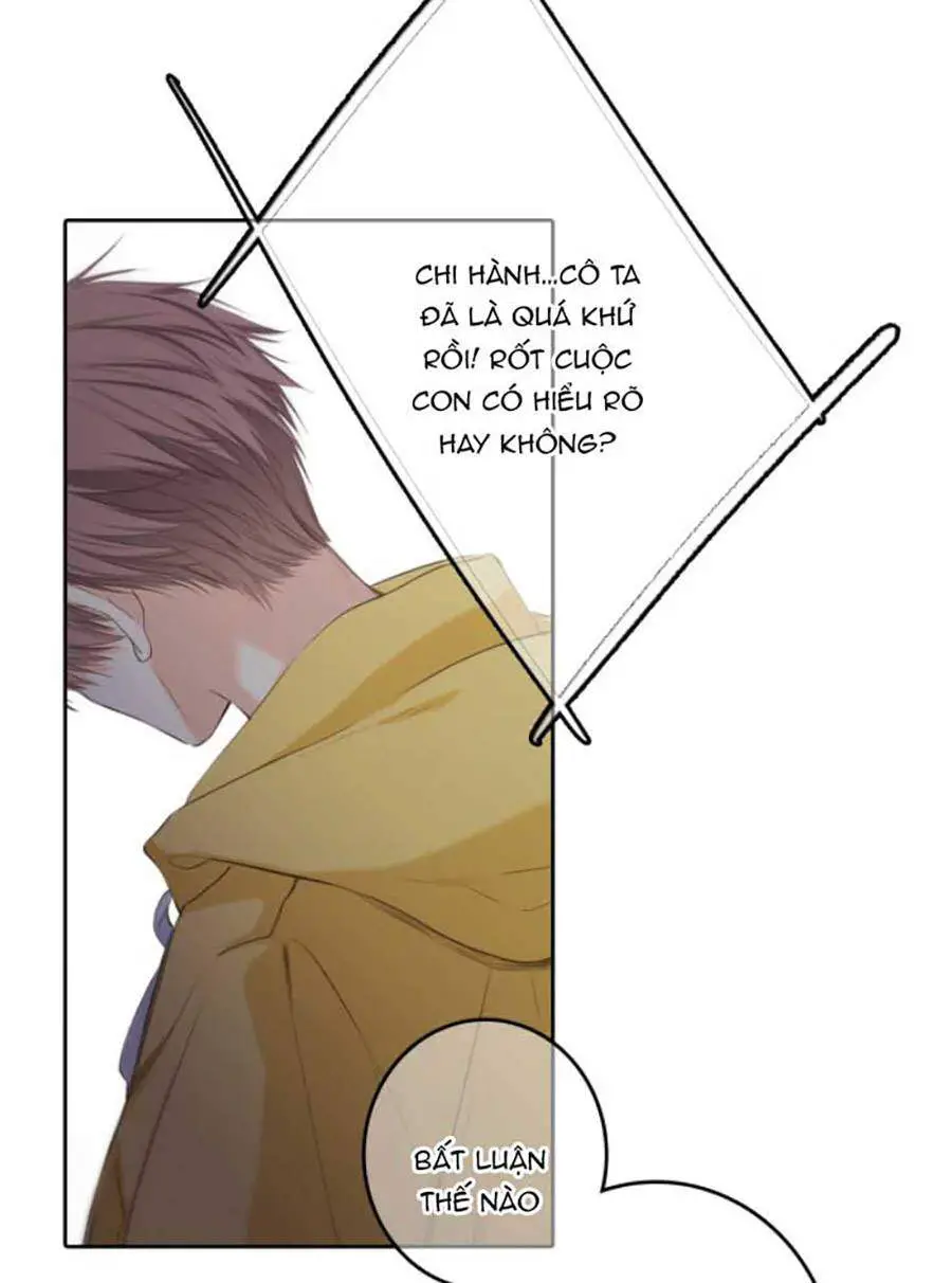 Con Tim Rung Động 3 Nettruyen ZZZ Chương 24 Page 44