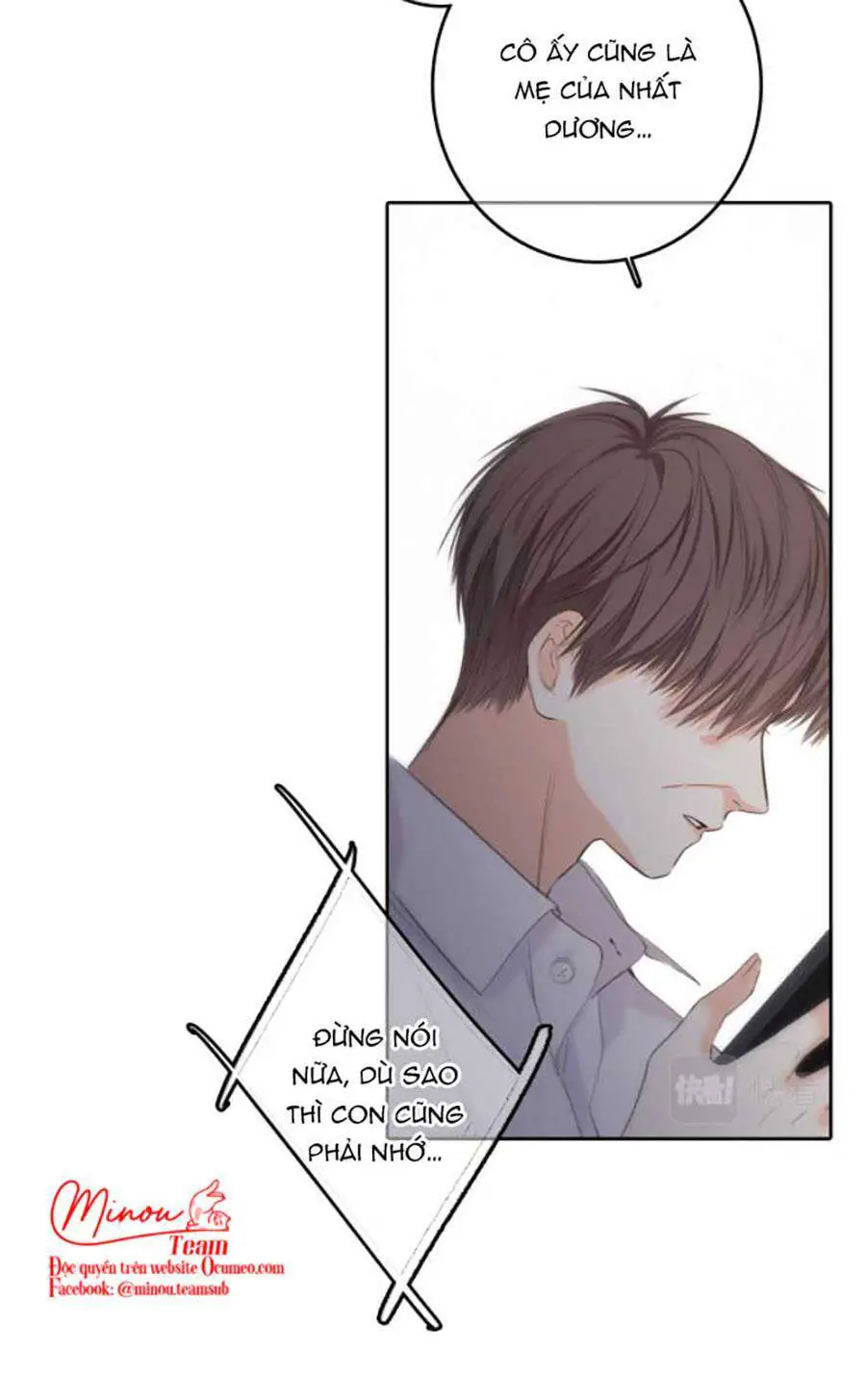 Con Tim Rung Động 3 Nettruyen ZZZ Chương 24 Page 45