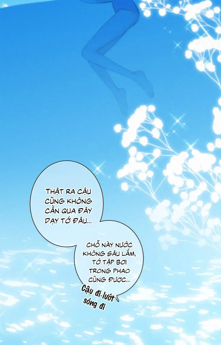 Con Tim Rung Động 3 Nettruyen ZZZ Chương 20.2 Page 2