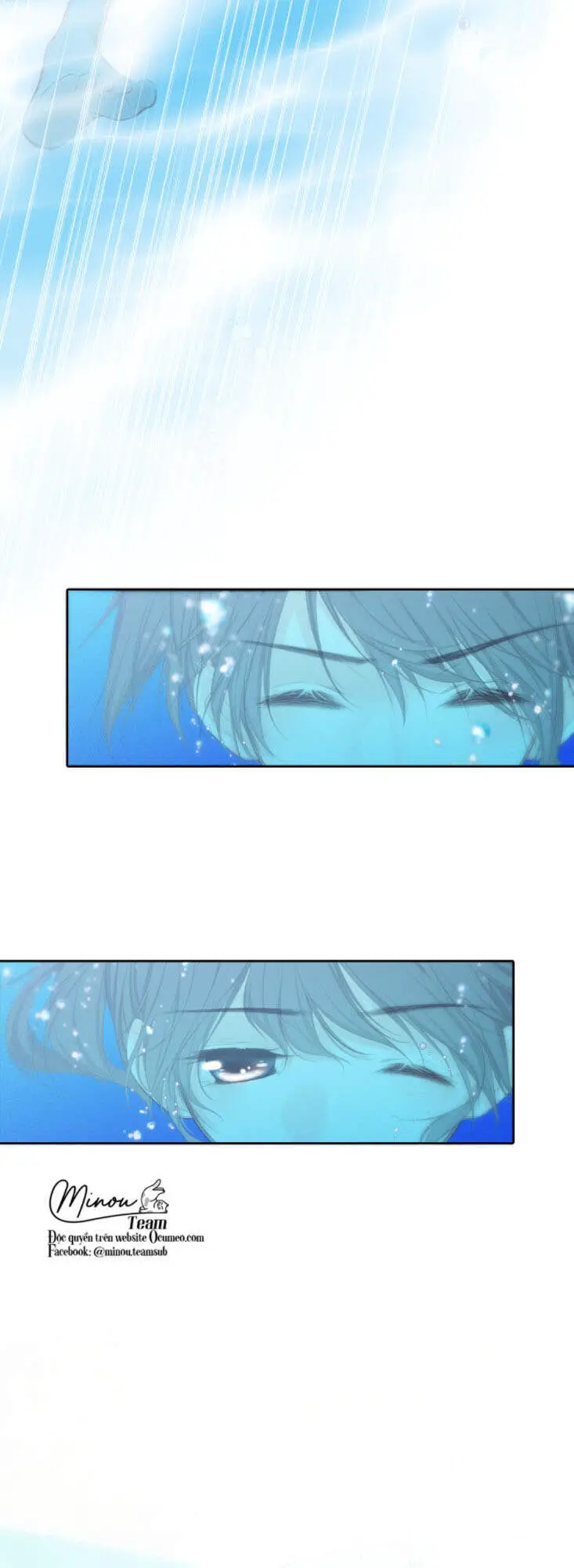 Con Tim Rung Động 3 Nettruyen ZZZ Chương 20.2 Page 7