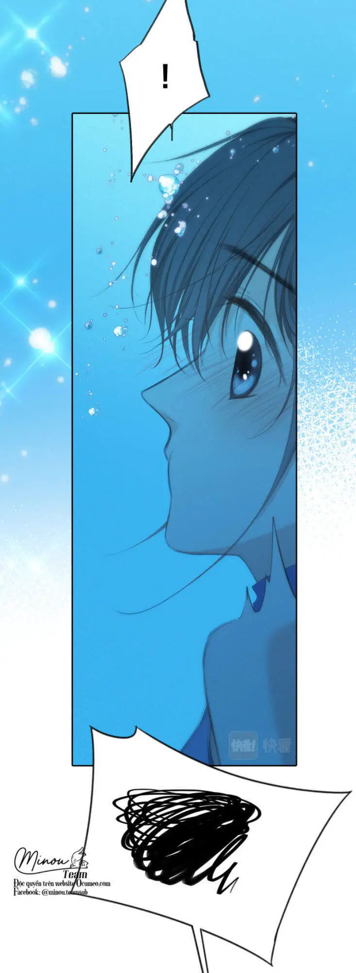 Con Tim Rung Động 3 Nettruyen ZZZ Chương 20.2 Page 9