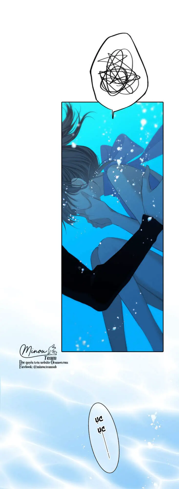Con Tim Rung Động 3 Nettruyen ZZZ Chương 20.2 Page 11