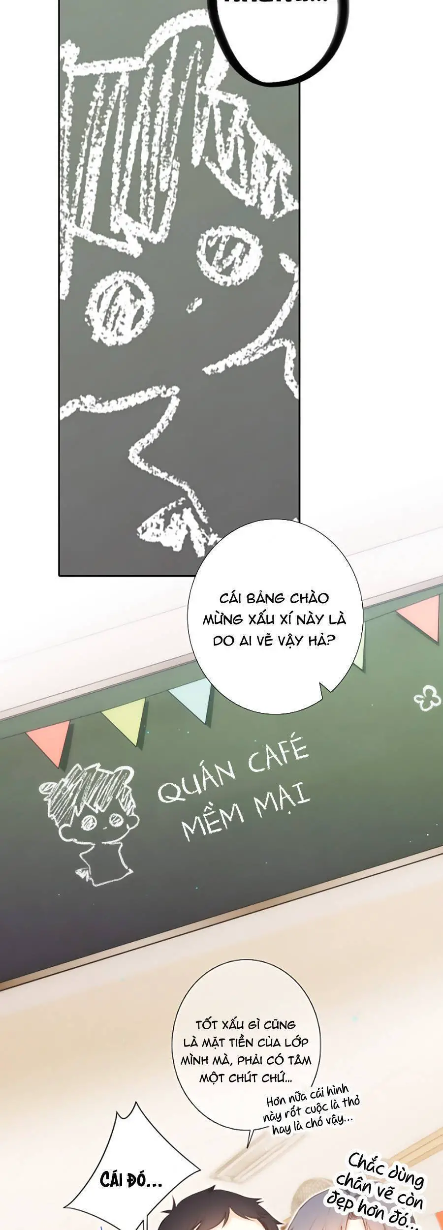Con Tim Rung Động 3 Nettruyen ZZZ Chương 37 Page 12