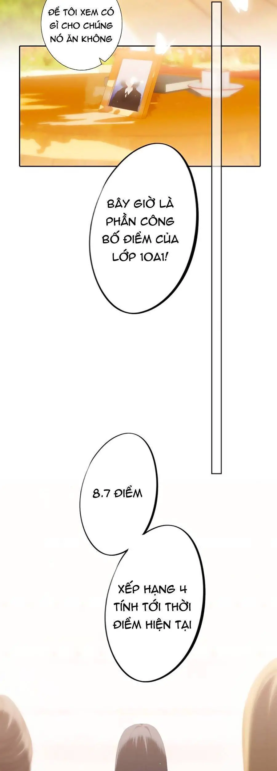 Con Tim Rung Động 3 Nettruyen ZZZ Chương 37 Page 49