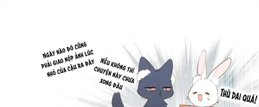 Con Tim Rung Động 3 Nettruyen ZZZ Chương 32.2 Page 1
