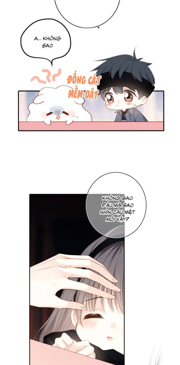 Con Tim Rung Động 3 Nettruyen ZZZ Chương 19.2 Page 2