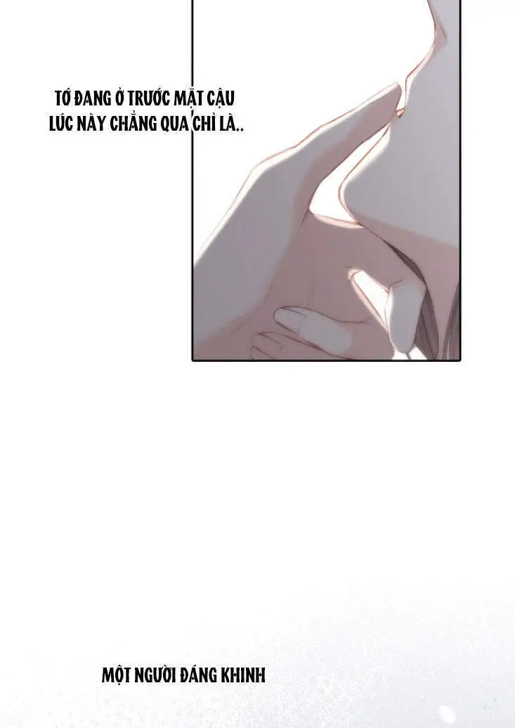 Con Tim Rung Động 3 Nettruyen ZZZ Chương 19.2 Page 21