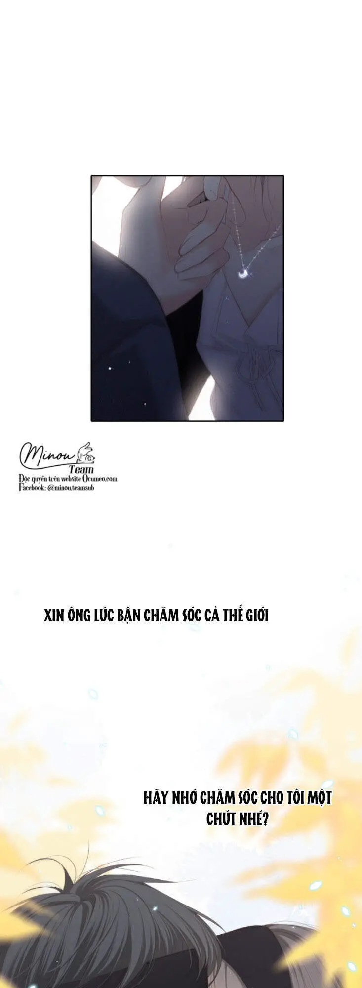 Con Tim Rung Động 3 Nettruyen ZZZ Chương 19.2 Page 40