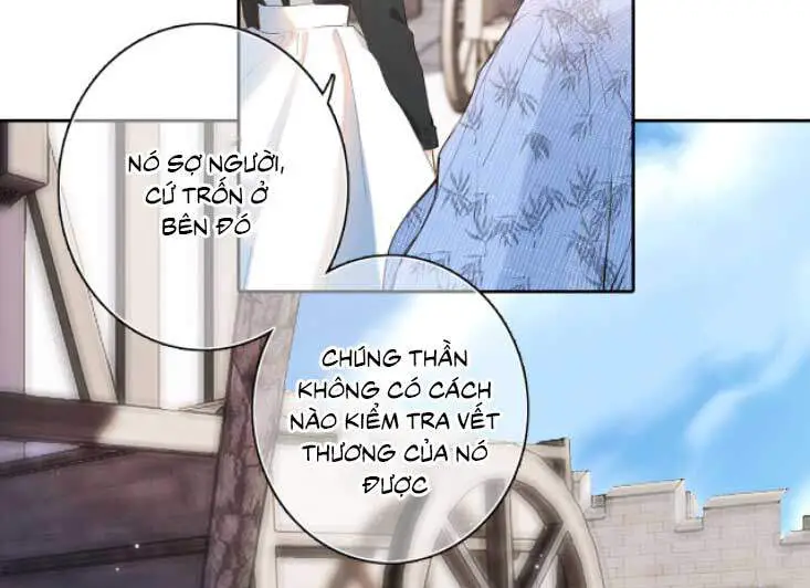 Con Tim Rung Động 3 Nettruyen ZZZ Chương 22.5 Page 14