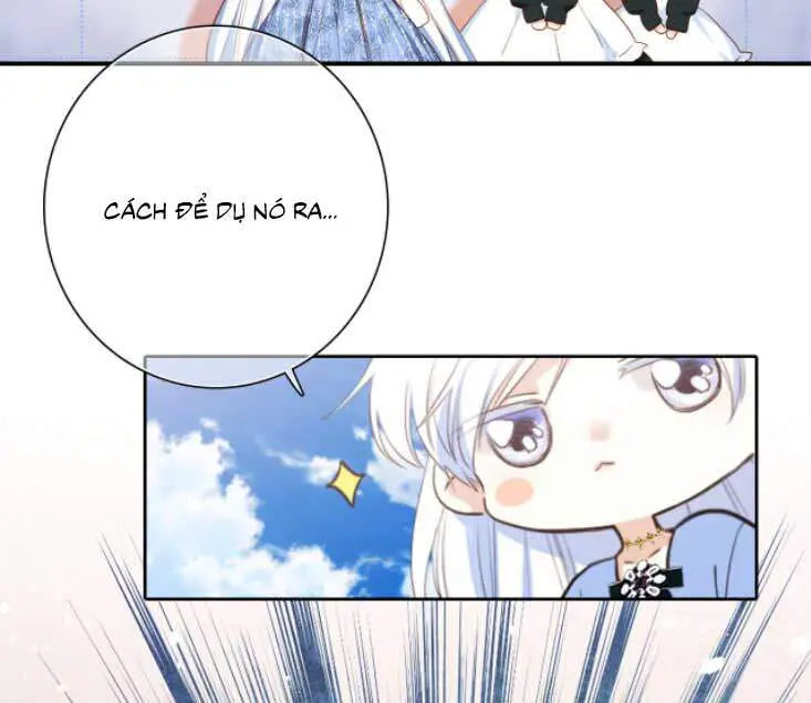 Con Tim Rung Động 3 Nettruyen ZZZ Chương 22.5 Page 17