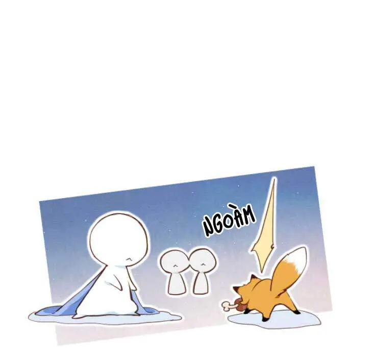 Con Tim Rung Động 3 Nettruyen ZZZ Chương 22.5 Page 19