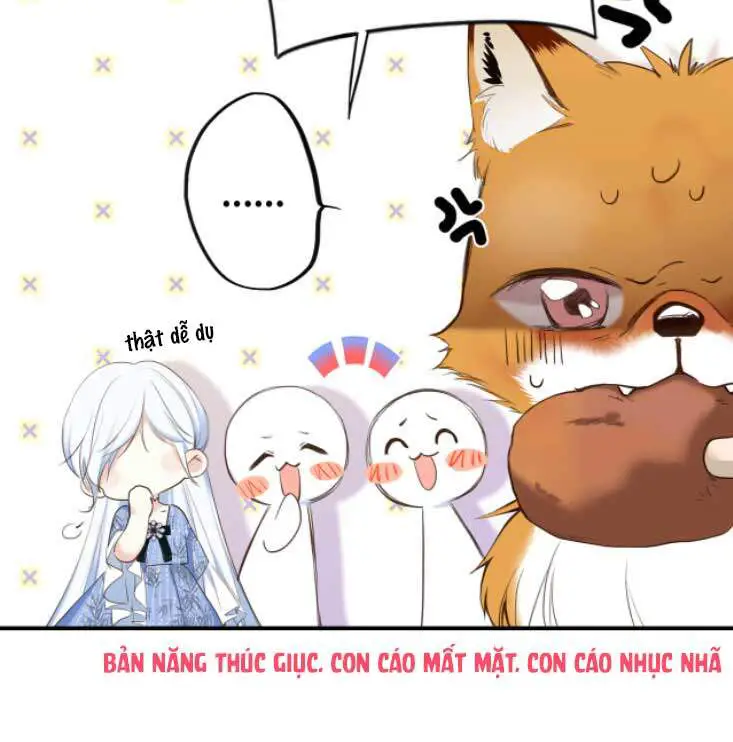 Con Tim Rung Động 3 Nettruyen ZZZ Chương 22.5 Page 21