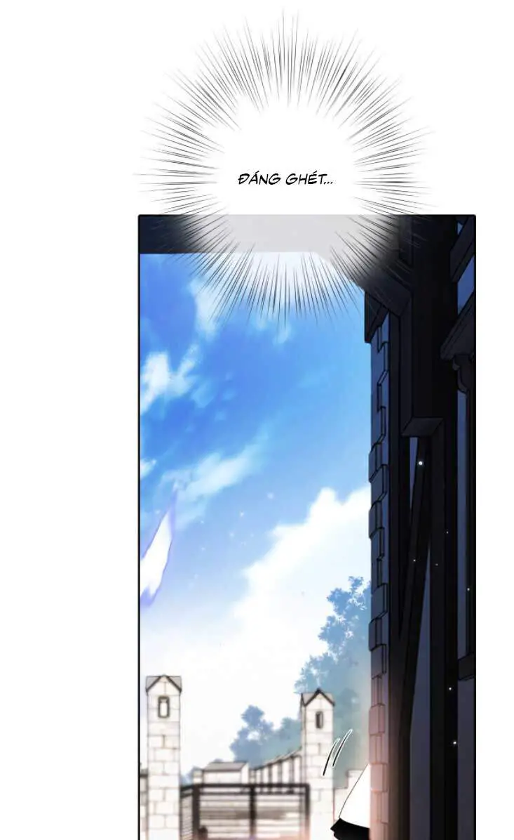 Con Tim Rung Động 3 Nettruyen ZZZ Chương 22.5 Page 22