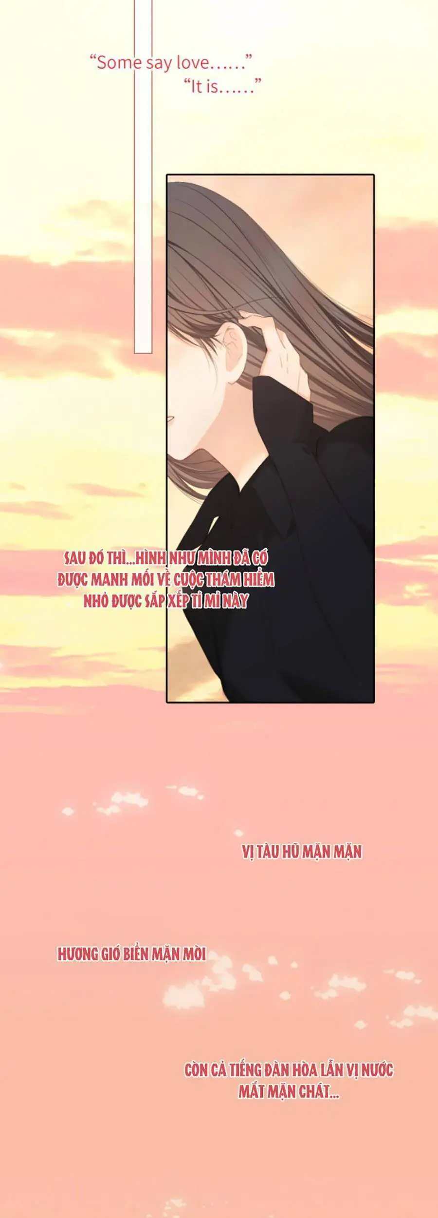 Con Tim Rung Động 3 Nettruyen ZZZ Chương 34 Page 3