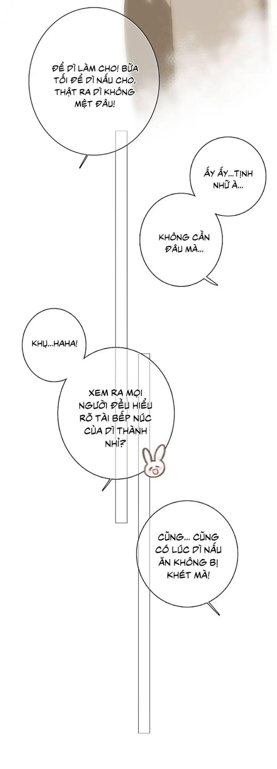 Con Tim Rung Động 3 Nettruyen ZZZ Chương 34 Page 30
