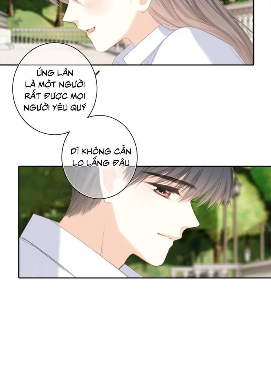 Con Tim Rung Động 3 Nettruyen ZZZ Chương 34 Page 37