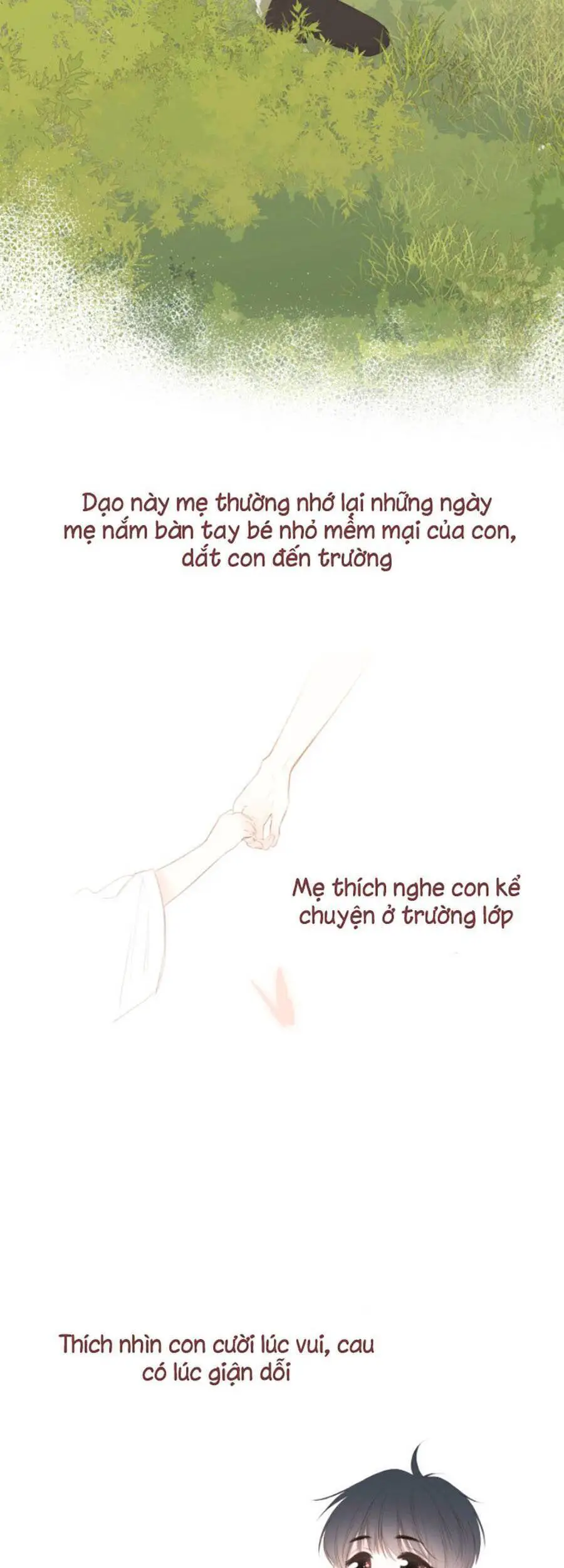 Con Tim Rung Động 3 Nettruyen ZZZ Chương 34 Page 41