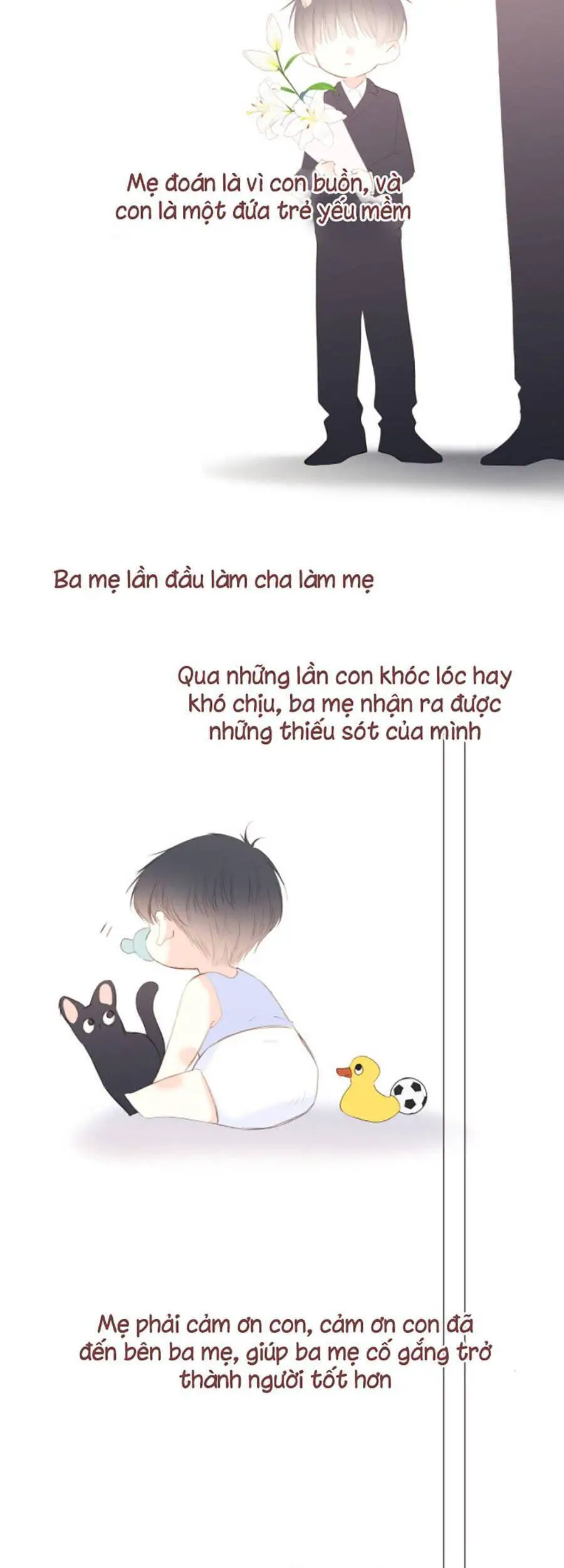 Con Tim Rung Động 3 Nettruyen ZZZ Chương 34 Page 43