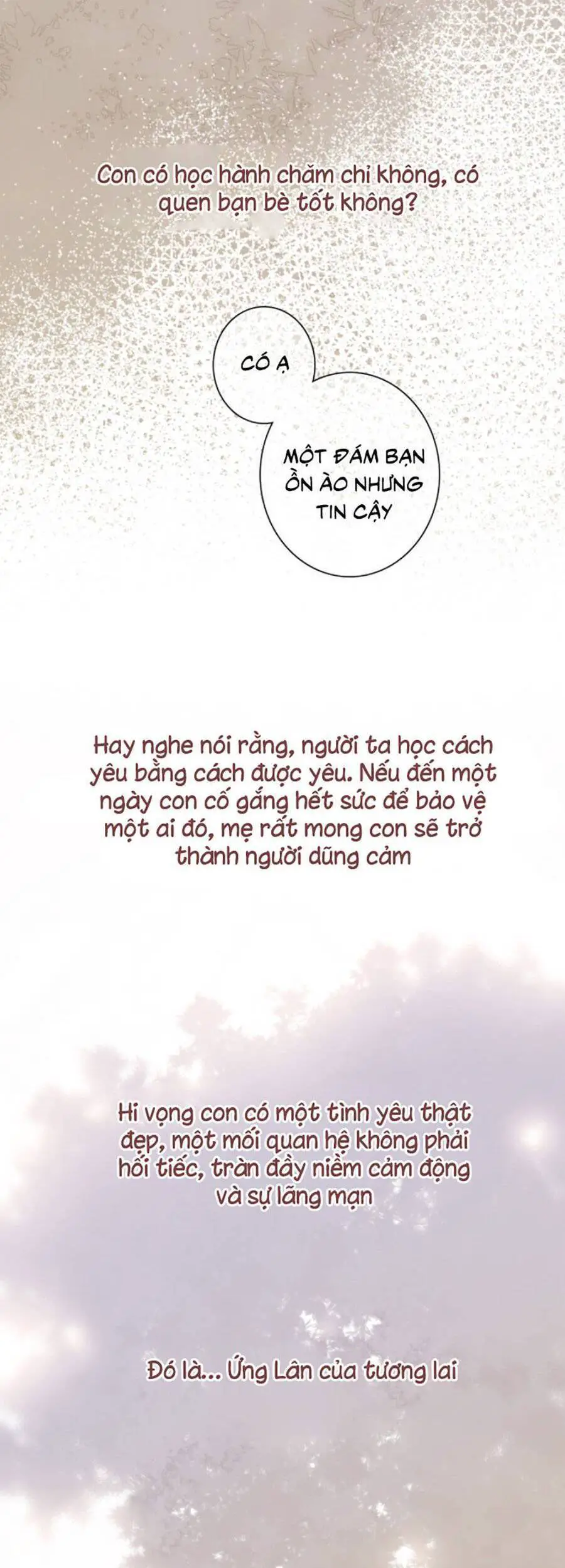 Con Tim Rung Động 3 Nettruyen ZZZ Chương 34 Page 48