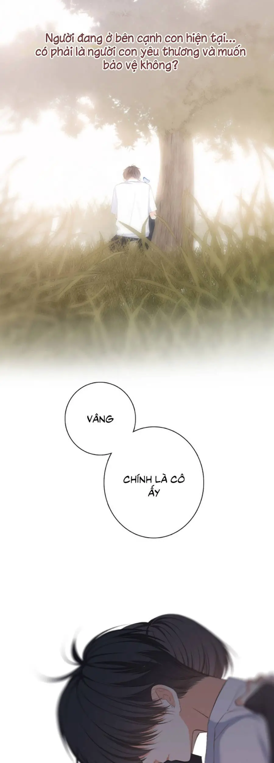 Con Tim Rung Động 3 Nettruyen ZZZ Chương 34 Page 49