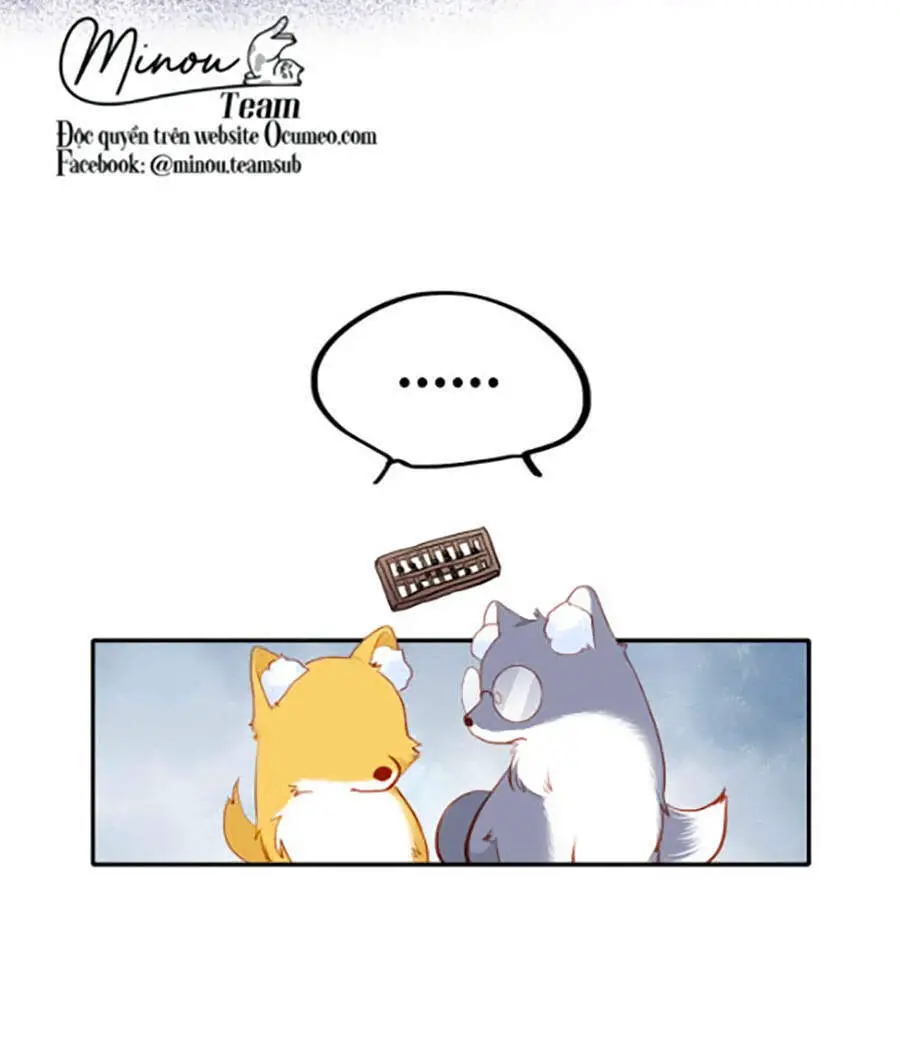 Con Tim Rung Động 3 Nettruyen ZZZ Chương 16.2 Page 13