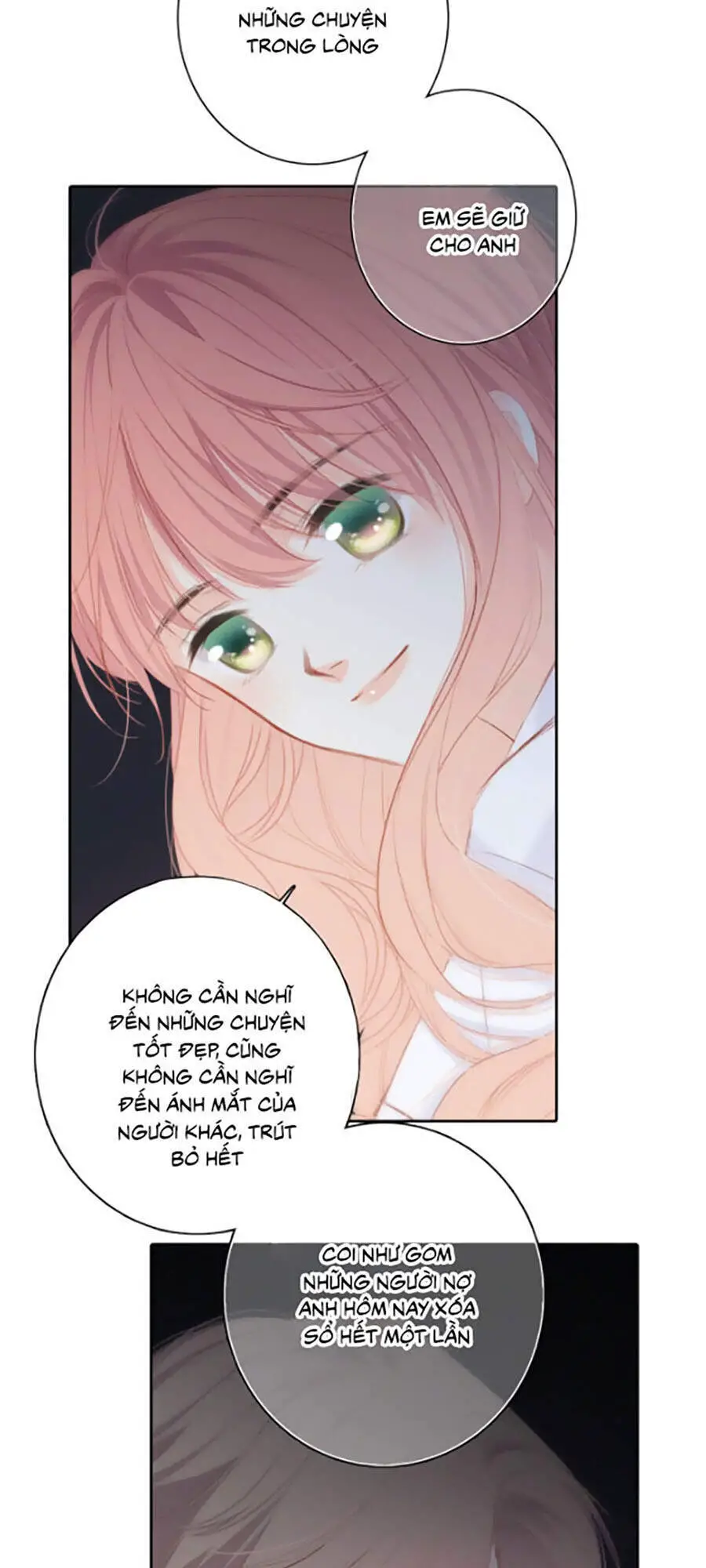 Con Tim Rung Động 3 Nettruyen ZZZ Chương 16.2 Page 18