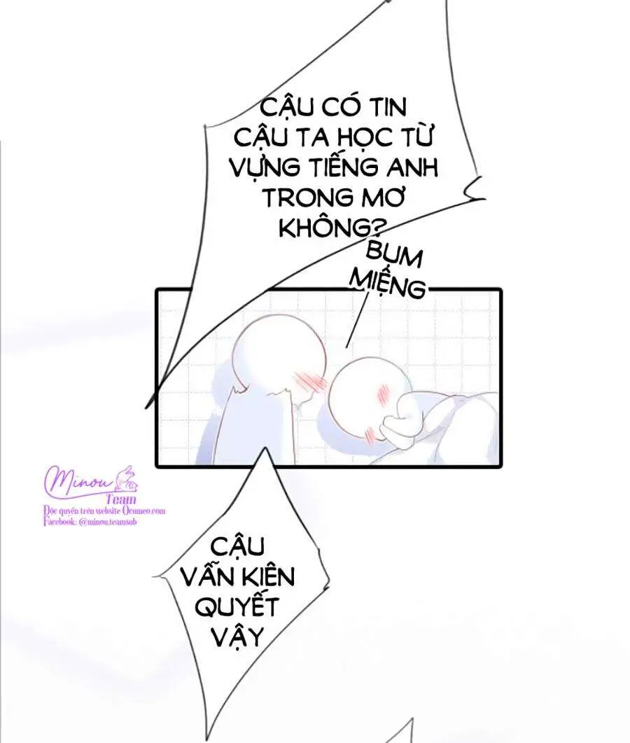 Con Tim Rung Động 3 Nettruyen ZZZ Chương 7.2 Page 14