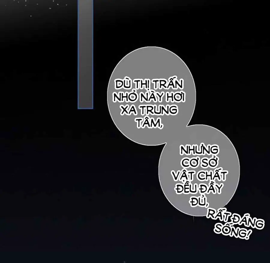 Con Tim Rung Động 3 Nettruyen ZZZ Chương 7.2 Page 21