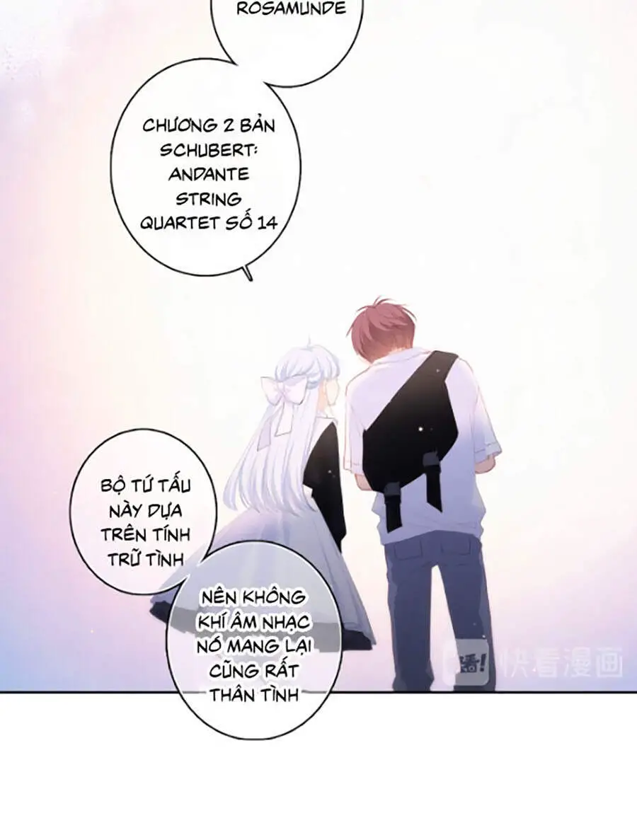 Con Tim Rung Động 3 Nettruyen ZZZ Chương 15.1 Page 22