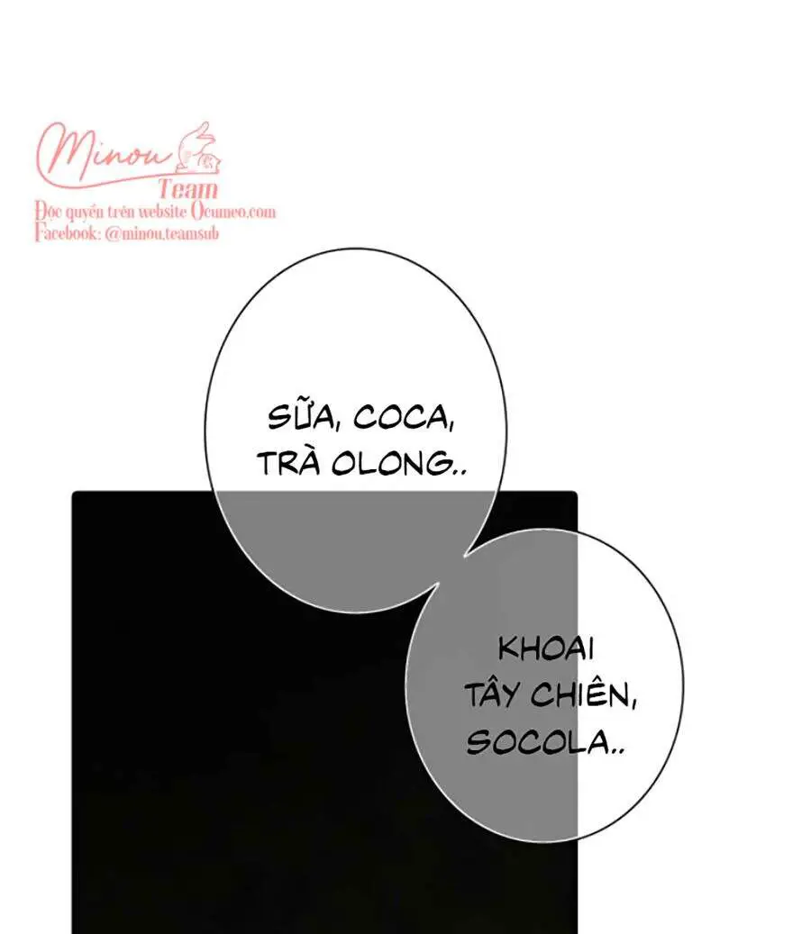 Con Tim Rung Động 3 Nettruyen ZZZ Chương 6.1 Page 2