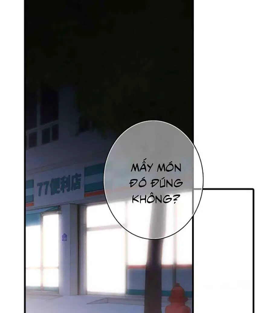 Con Tim Rung Động 3 Nettruyen ZZZ Chương 6.1 Page 3