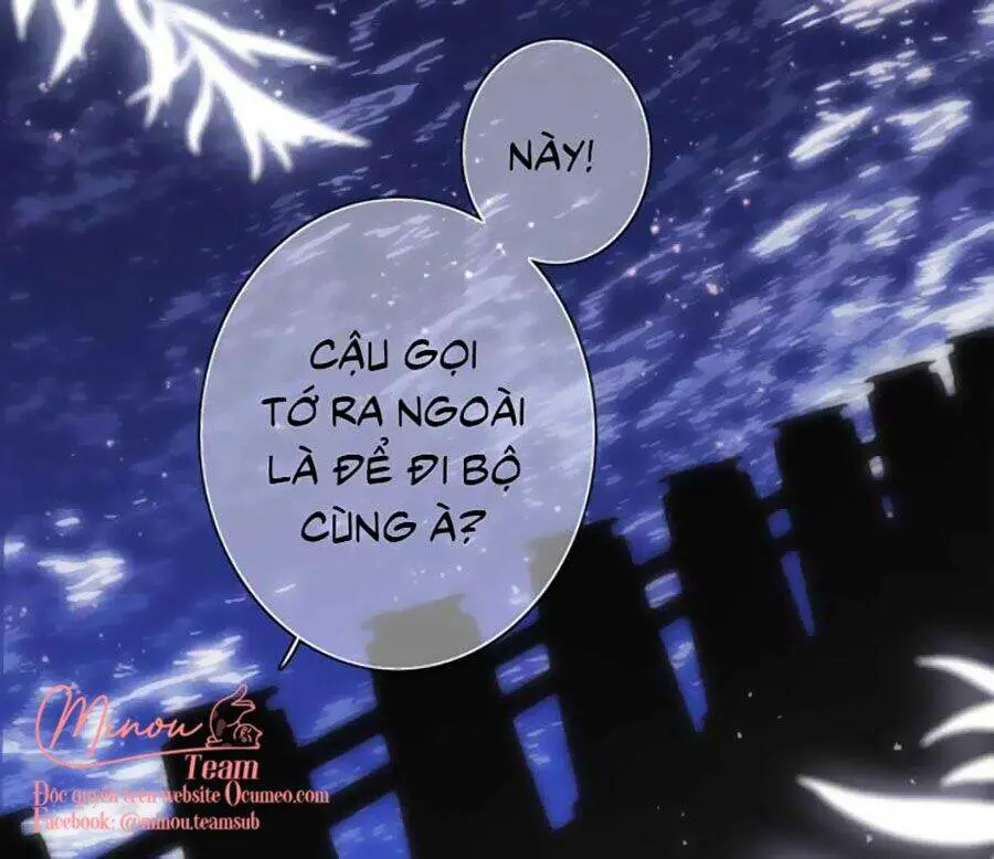 Con Tim Rung Động 3 Nettruyen ZZZ Chương 6.1 Page 29