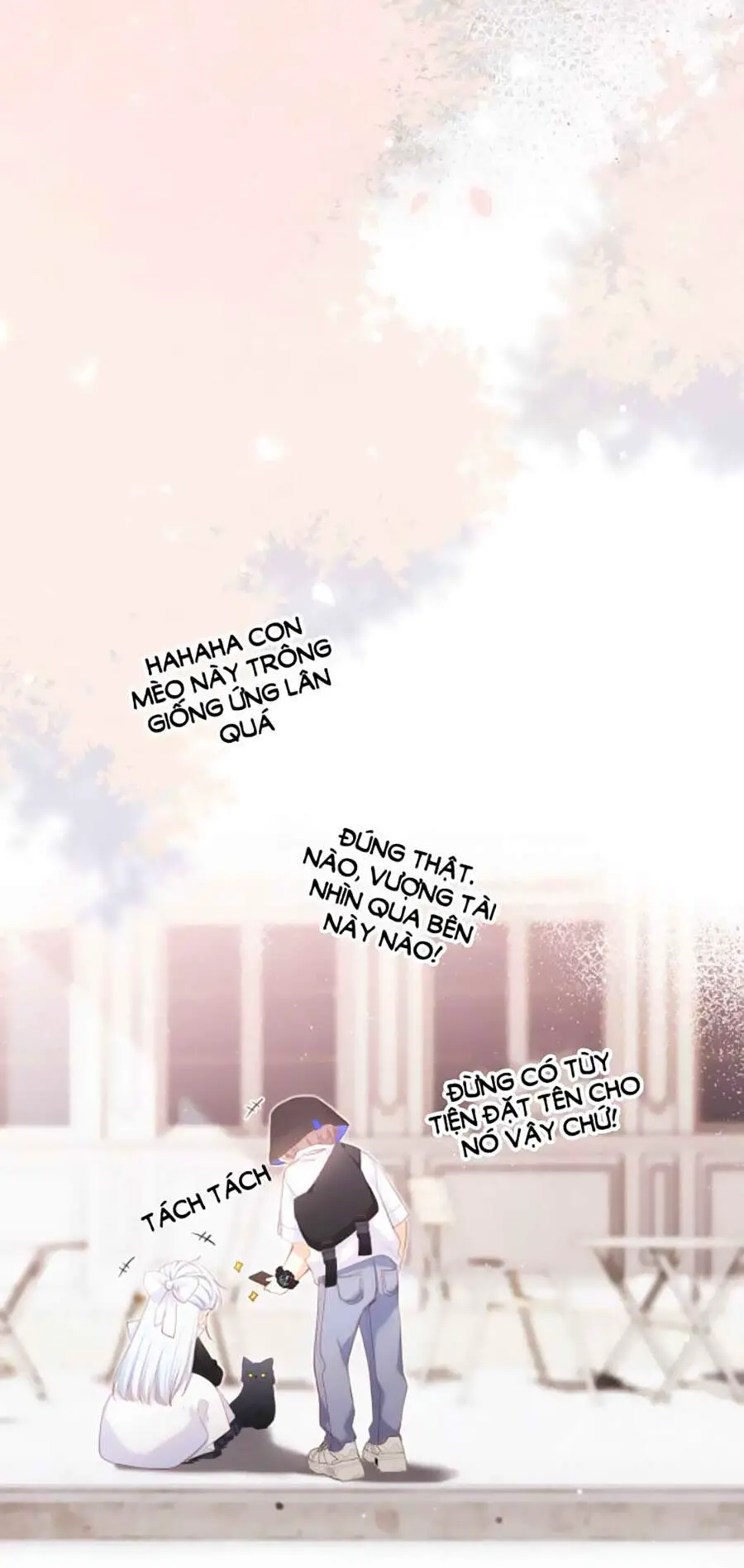 Con Tim Rung Động 3 Nettruyen ZZZ Chương 13 Page 35