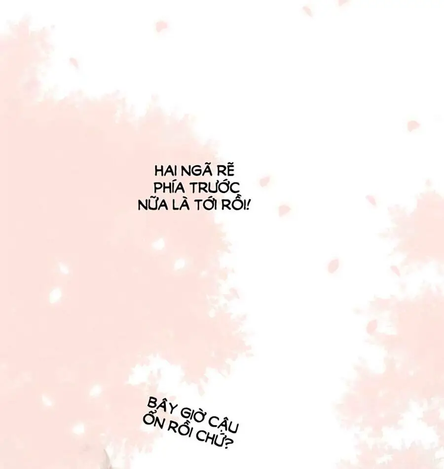 Con Tim Rung Động 3 Nettruyen ZZZ Chương 13 Page 42