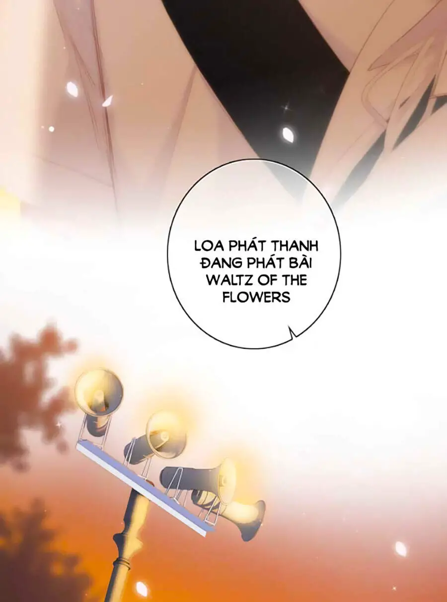 Con Tim Rung Động 3 Nettruyen ZZZ Chương 13 Page 54