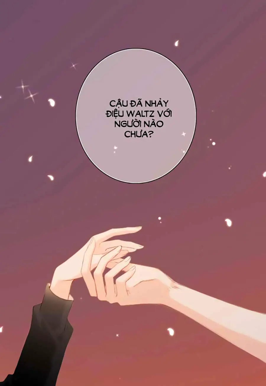 Con Tim Rung Động 3 Nettruyen ZZZ Chương 13 Page 64