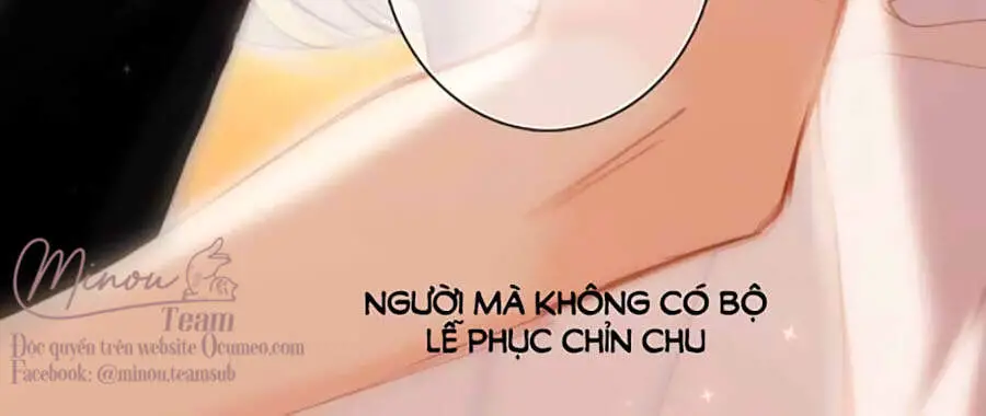 Con Tim Rung Động 3 Nettruyen ZZZ Chương 13 Page 70