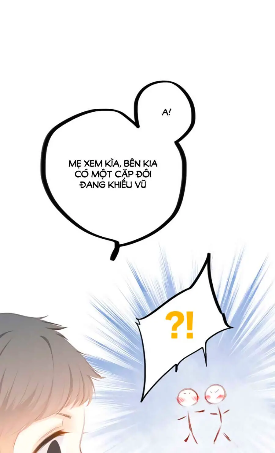 Con Tim Rung Động 3 Nettruyen ZZZ Chương 13 Page 75