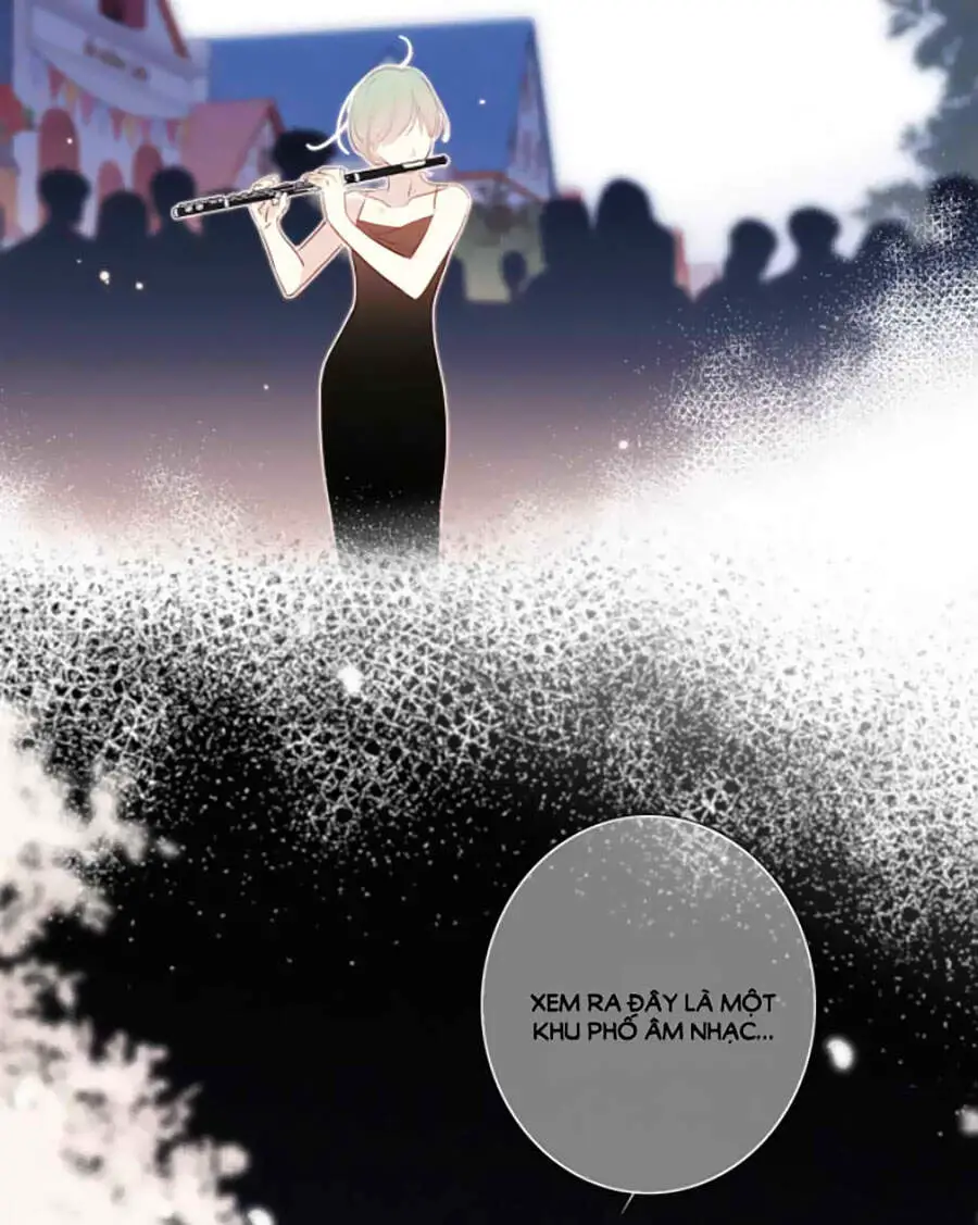 Con Tim Rung Động 3 Nettruyen ZZZ Chương 14 Page 4