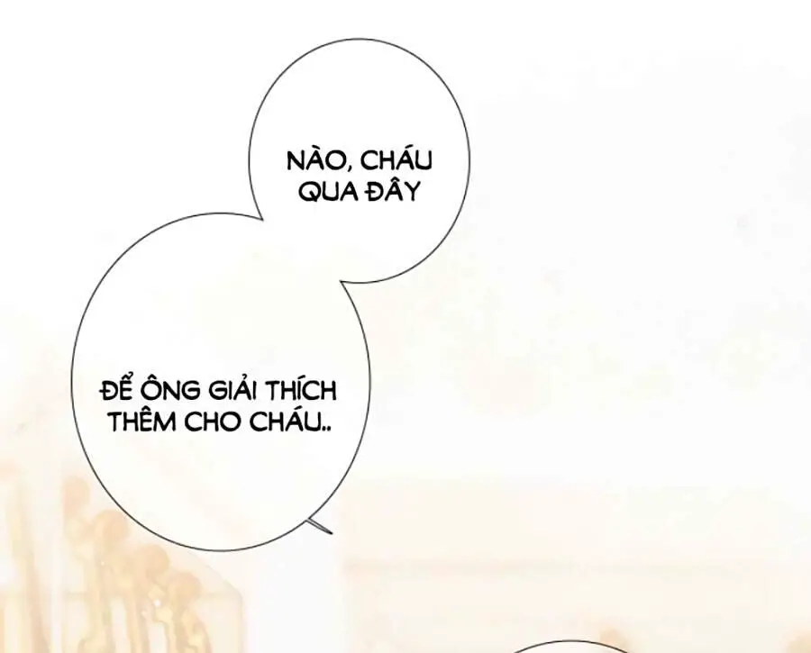 Con Tim Rung Động 3 Nettruyen ZZZ Chương 14 Page 31