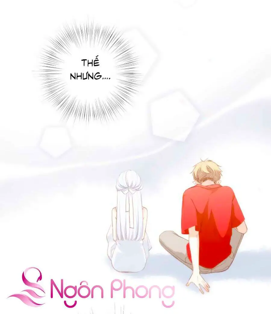 Con Tim Rung Động 3 Nettruyen ZZZ Chương 4.1 Page 42