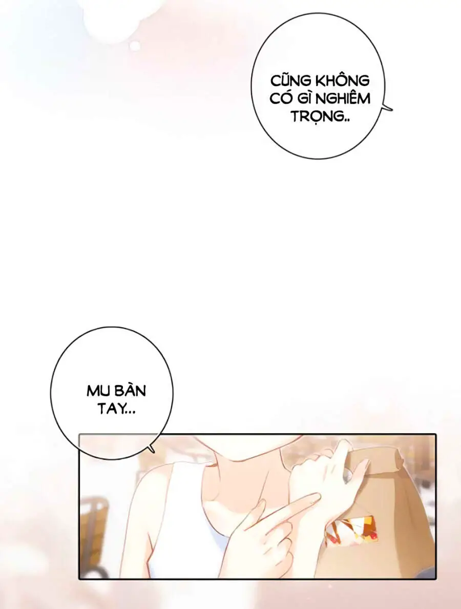 Con Tim Rung Động 3 Nettruyen ZZZ Chương 10.2 Page 1