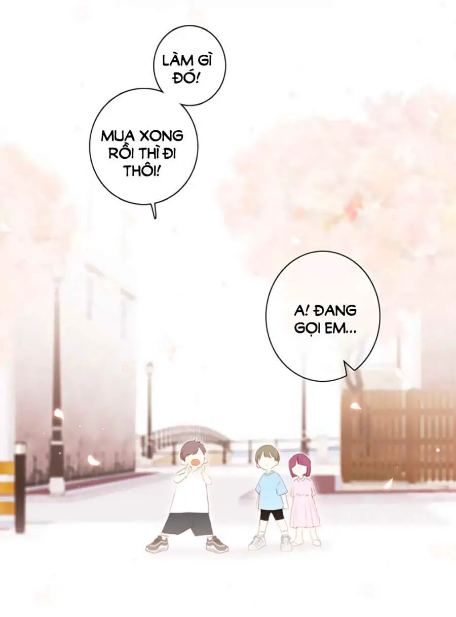 Con Tim Rung Động 3 Nettruyen ZZZ Chương 10.2 Page 10