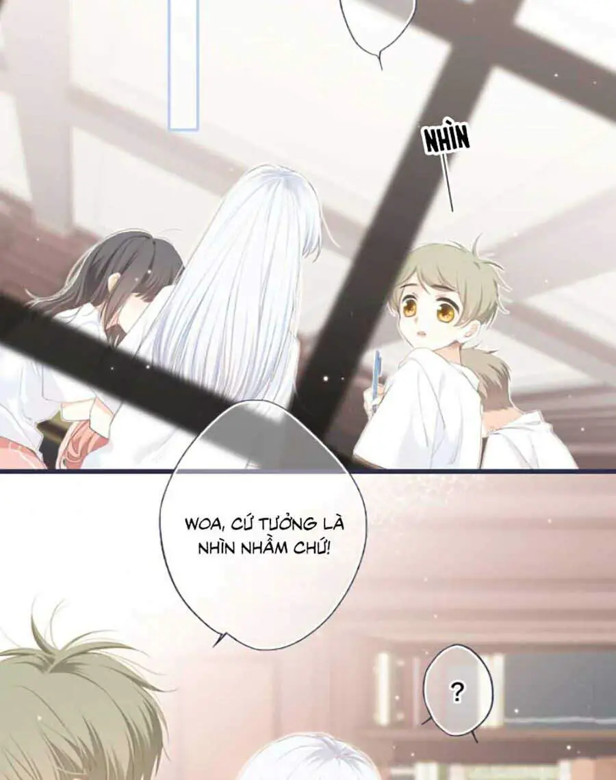 Con Tim Rung Động 3 Nettruyen ZZZ Chương 1.2 Page 16