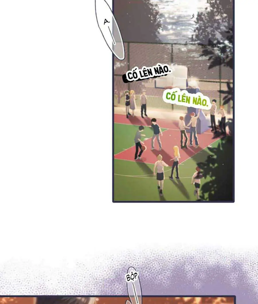 Con Tim Rung Động 3 Nettruyen ZZZ Chương 1.2 Page 28