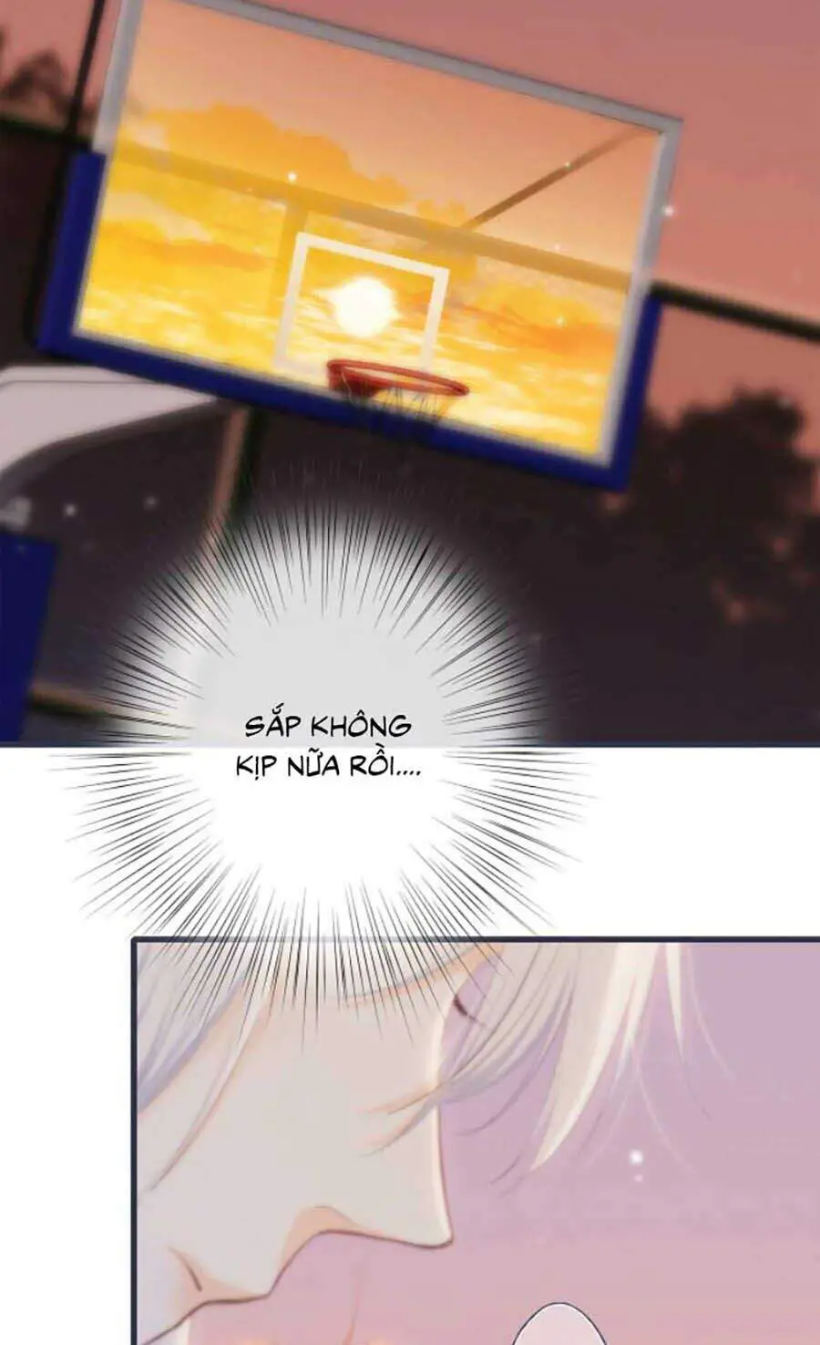 Con Tim Rung Động 3 Nettruyen ZZZ Chương 1.2 Page 39